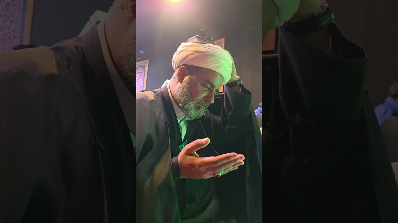 دعاء رفع المصاحف | الشيخ عبدالله الخطيب .
