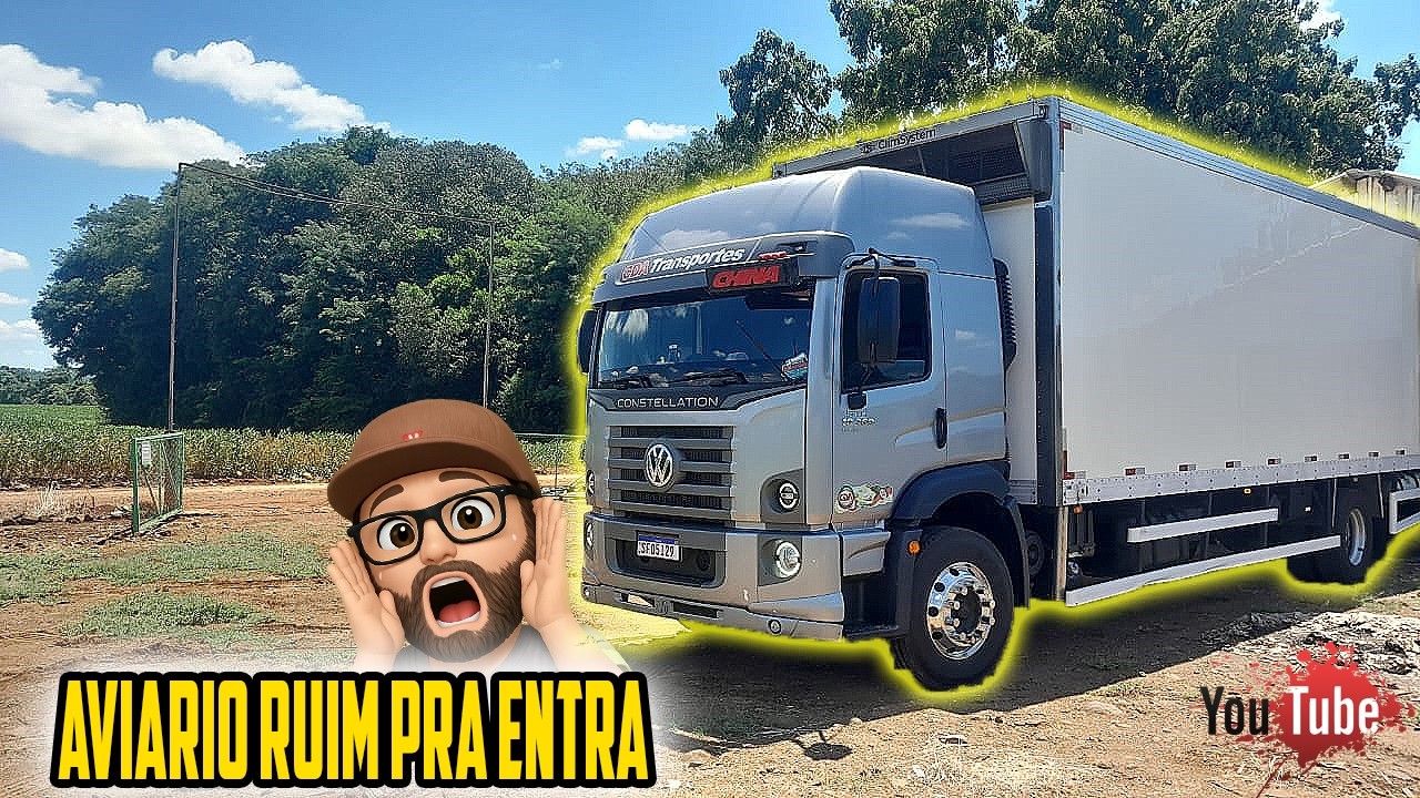 OLHA COMO TEM QUE ENTRAR NESSA GRANJA PRA DESCARREGAR..