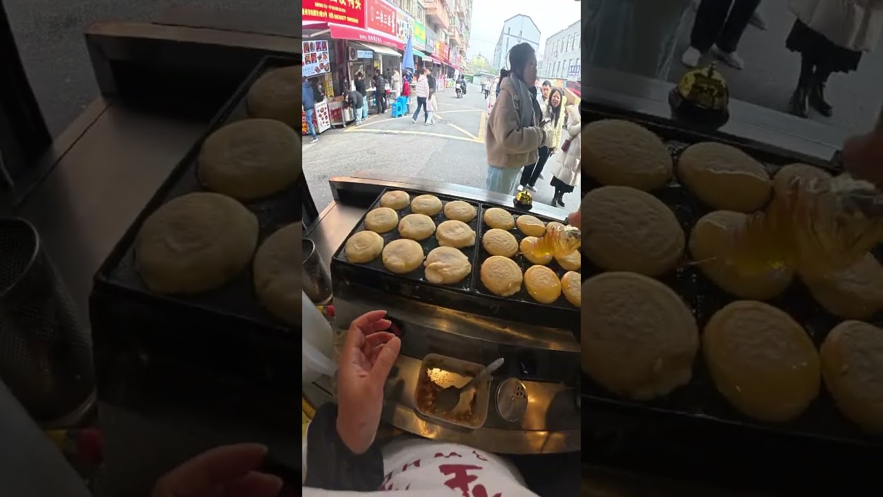 🔴 LIVE:Magical Chinese delicious food 神奇的中华美食 2026/03/08 11:24:32.