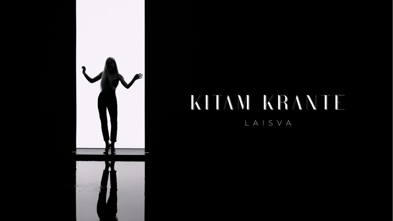 Laisva - Kitam krante 