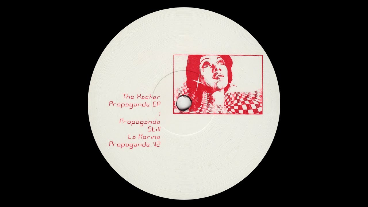 The Hacker - La Marine
