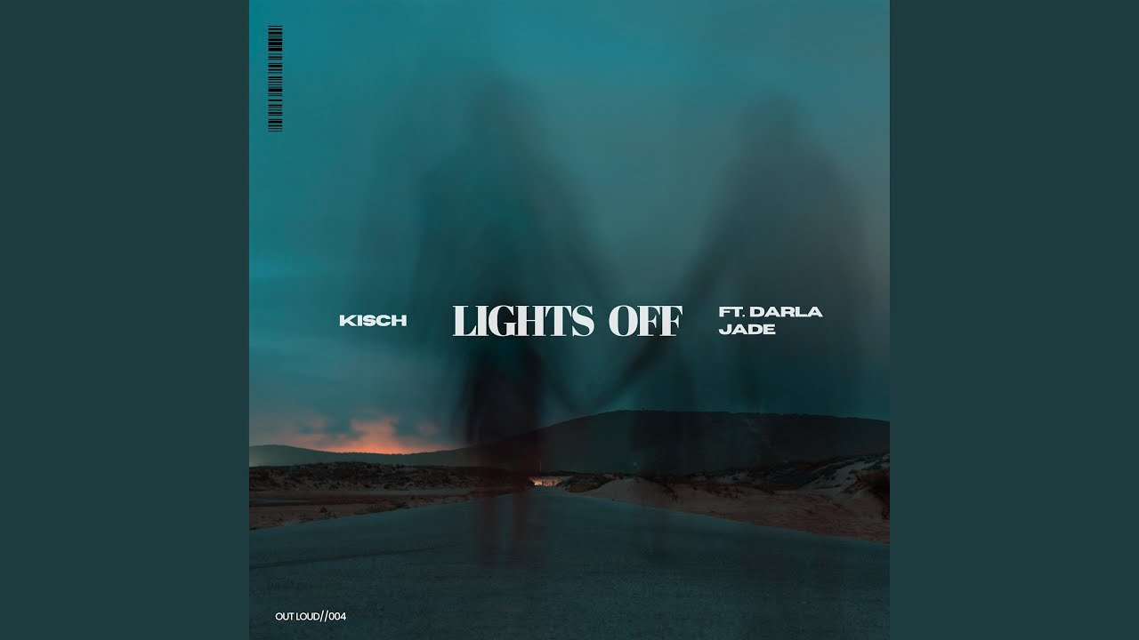 Lights Off (feat. Darla Jade)