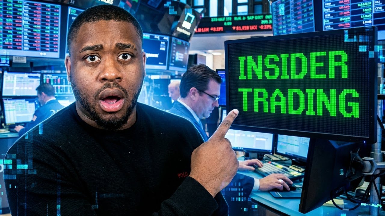 Intern Gen on the Trading Floor