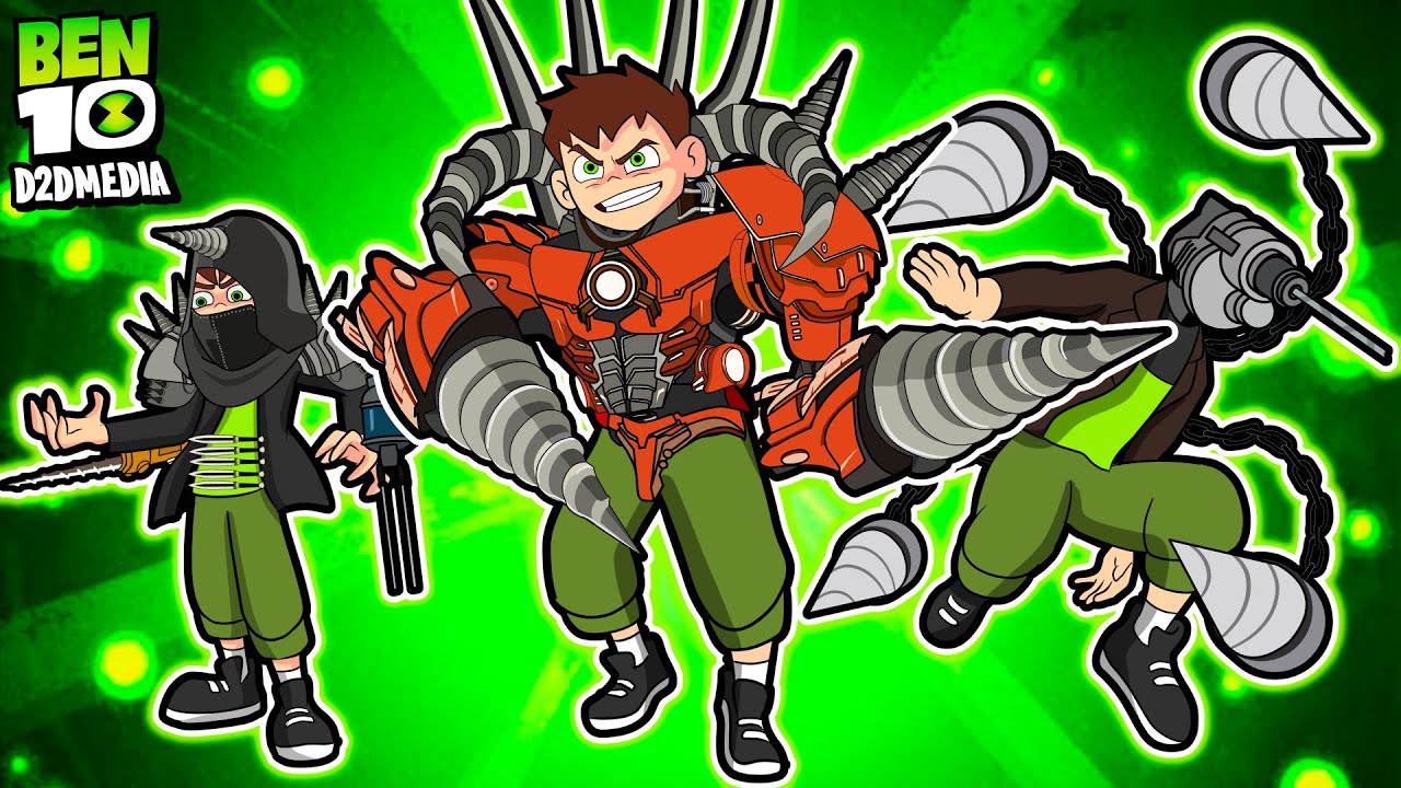 Summary of EVOLUTION of DRILLMAN