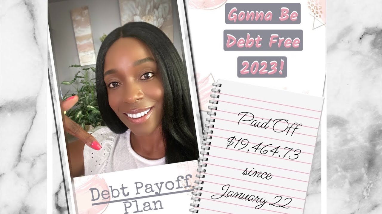 How I&rsquo;m Paying Off Debt & Saving Money | Low Income
