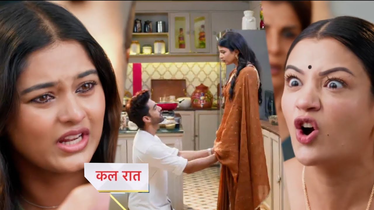 Yeh Rishta Kya Kehlata Hai Today Episode NEW PROMO | 11th December 2025