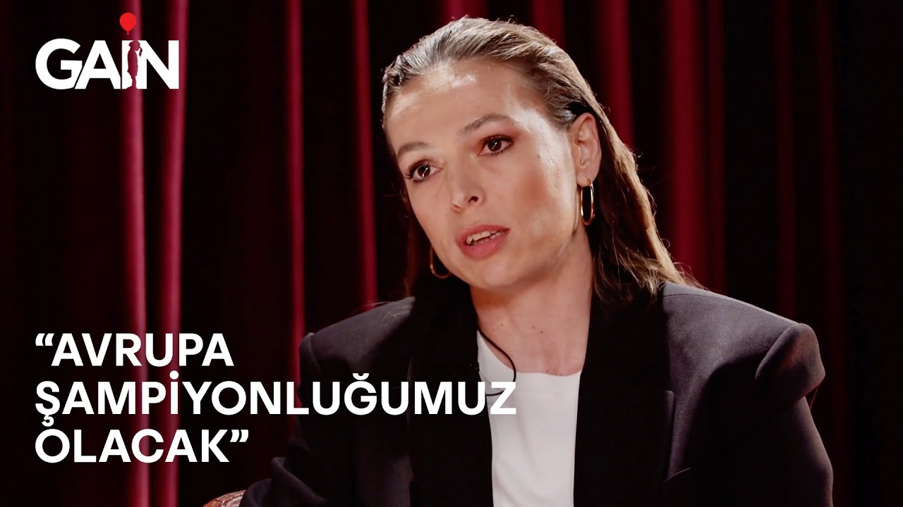 Eda Erdem'in Şampiyonluk Öngörüsü | Mirgün Cabas ile Orda Rahat Mısın?