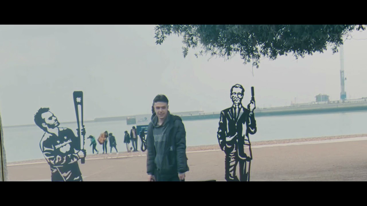 UK X BR DRILL 🇬🇧🇧🇷 C3//sway ft SLERRY (prod.sosa)          [official music video]
