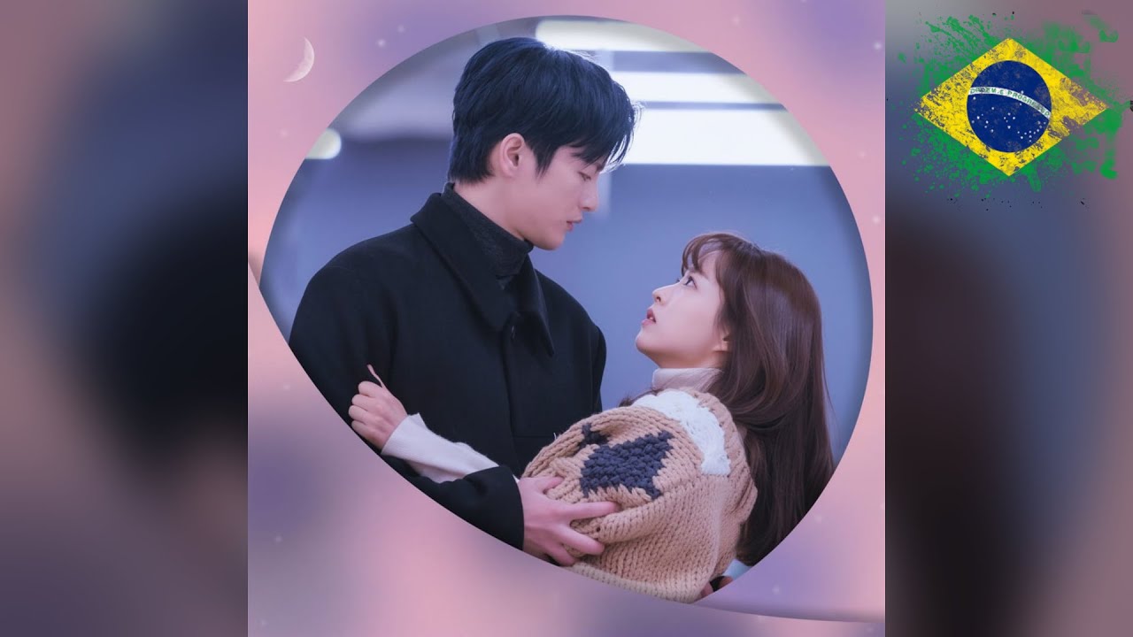 🎵 Quando Eu Te Vejo ( Love Sight)