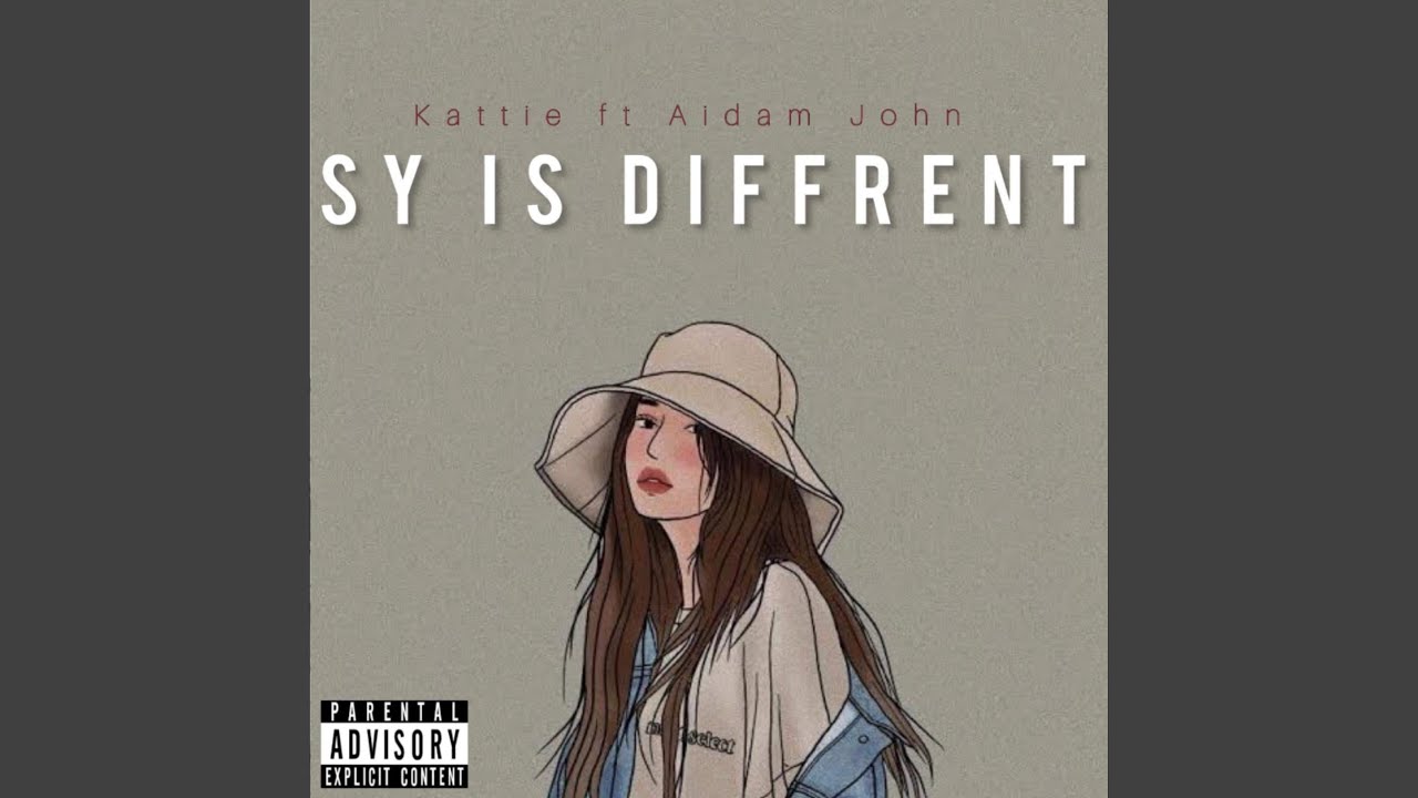 Sy Is Diffrent (feat. Aidam-John)