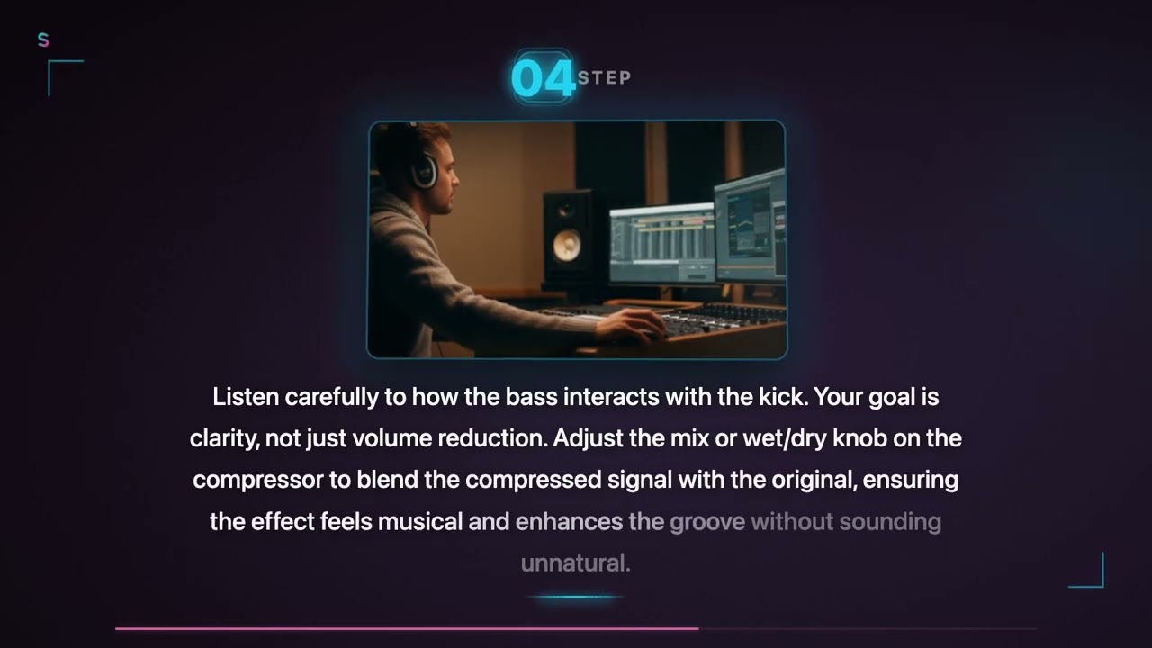 How to Create Sidechain Compression: Quick & Easy Music Production Tutorial