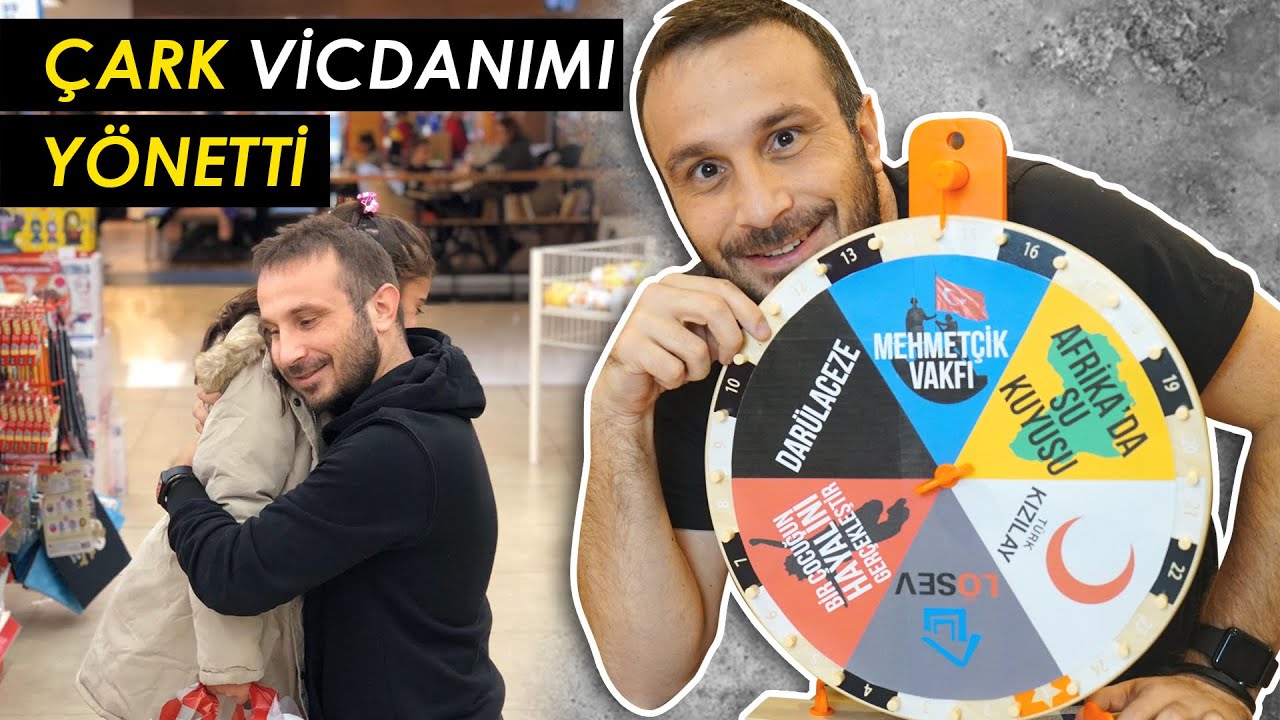 ÇARK BİR GÜNÜMÜ YÖNETTİ