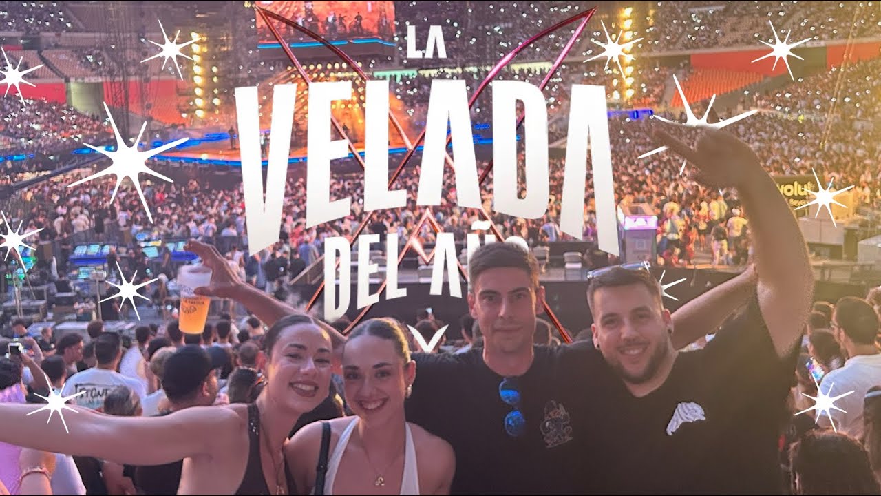 el mejor día del año. 
