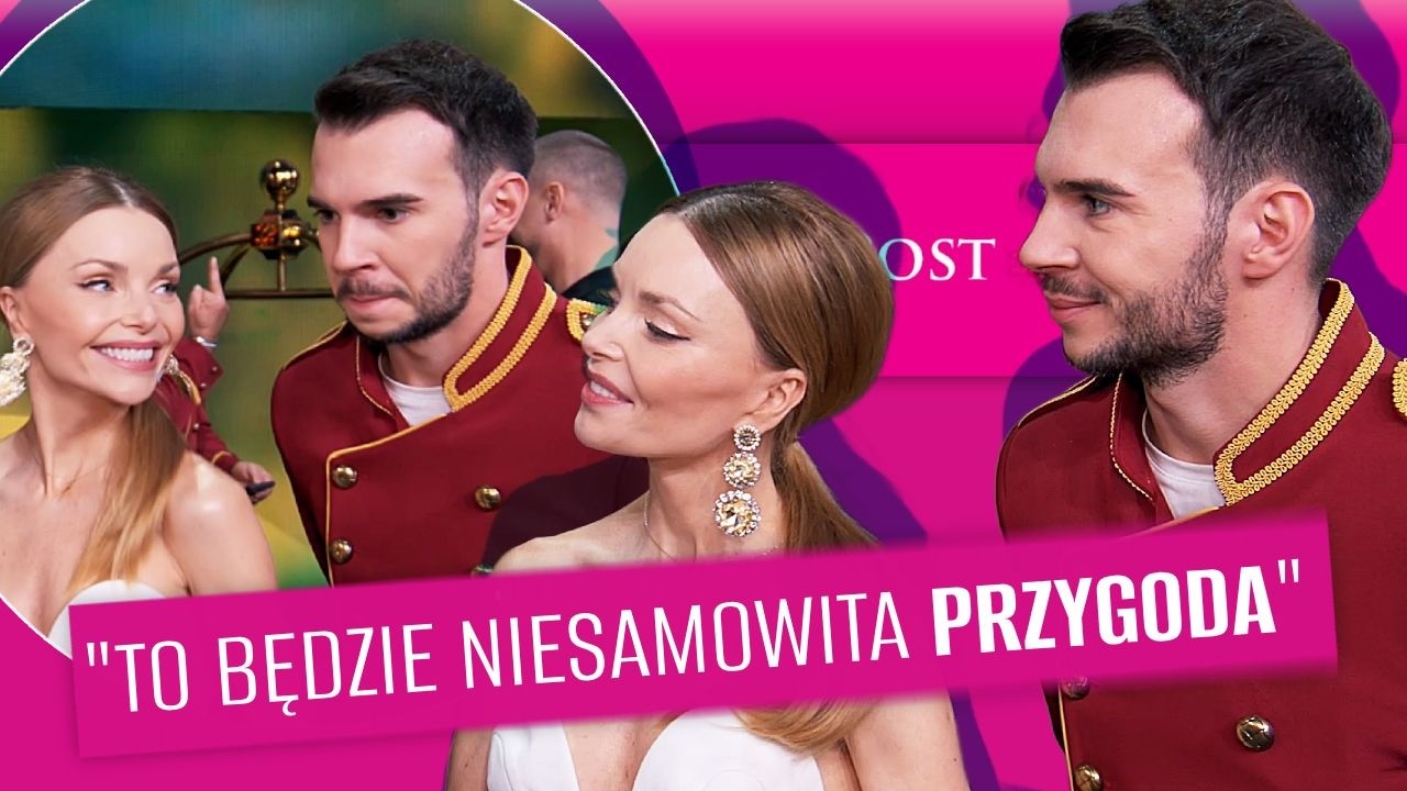 Iza Miko zdradza swoje obawy przed Tańcem z Gwiazdami!