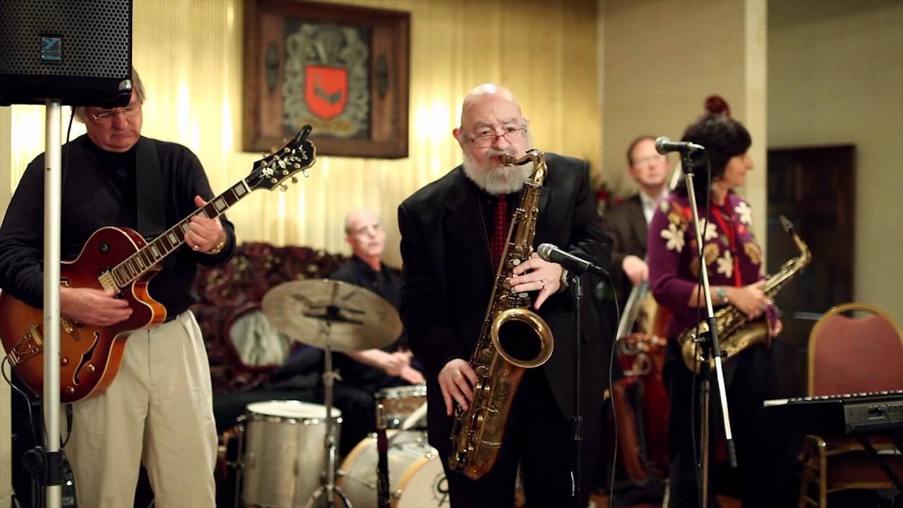 Jam Session in Celebration of the late Al Vega 