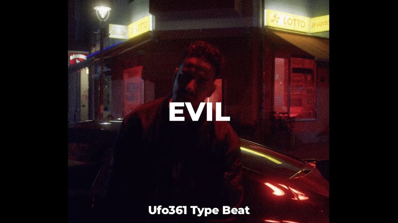 [FREE] Ufo361 Type Beat ~ 