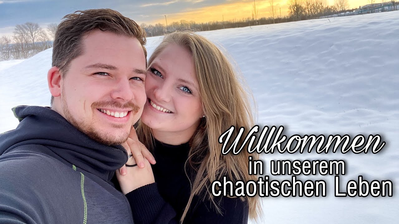 Noch jemand da? Ein Lebenszeichenvlog