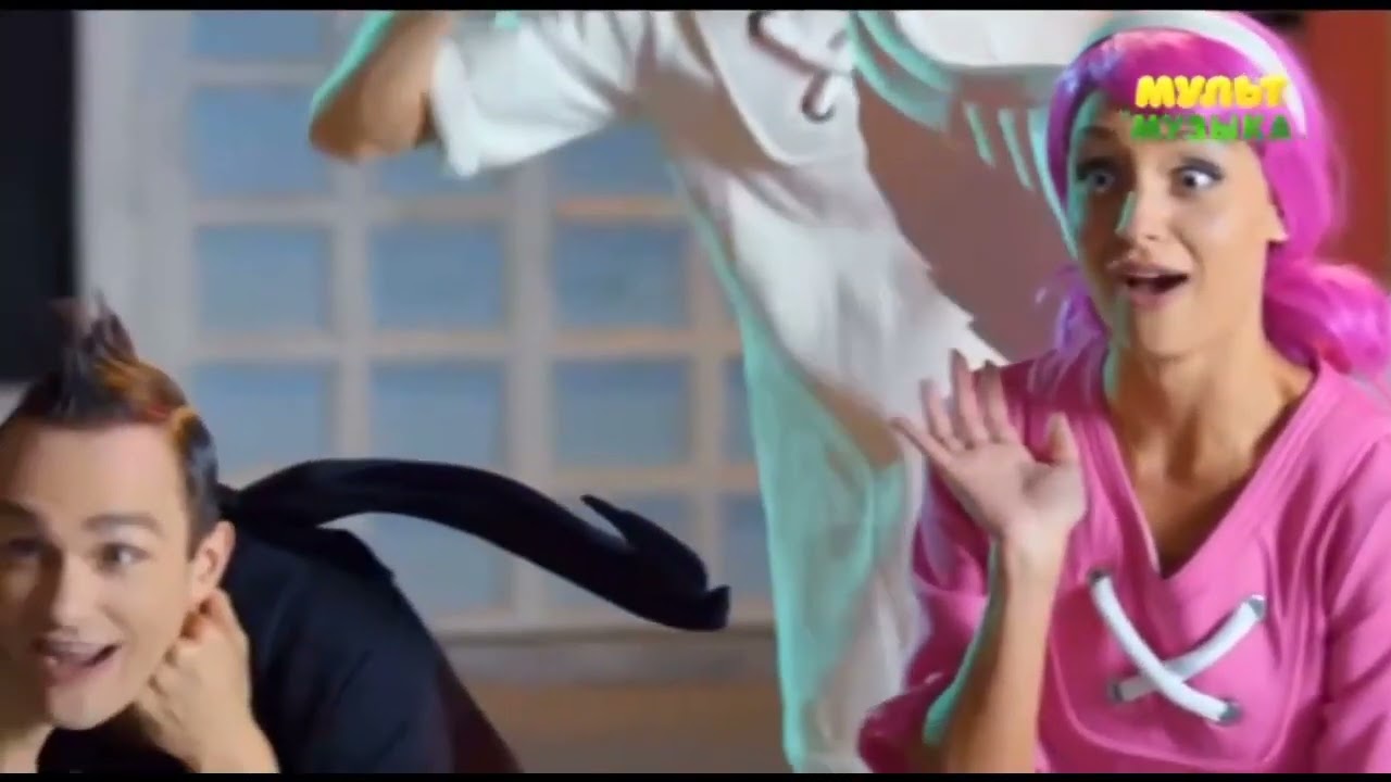 Реклама и анонсы Мульт и Музыка
