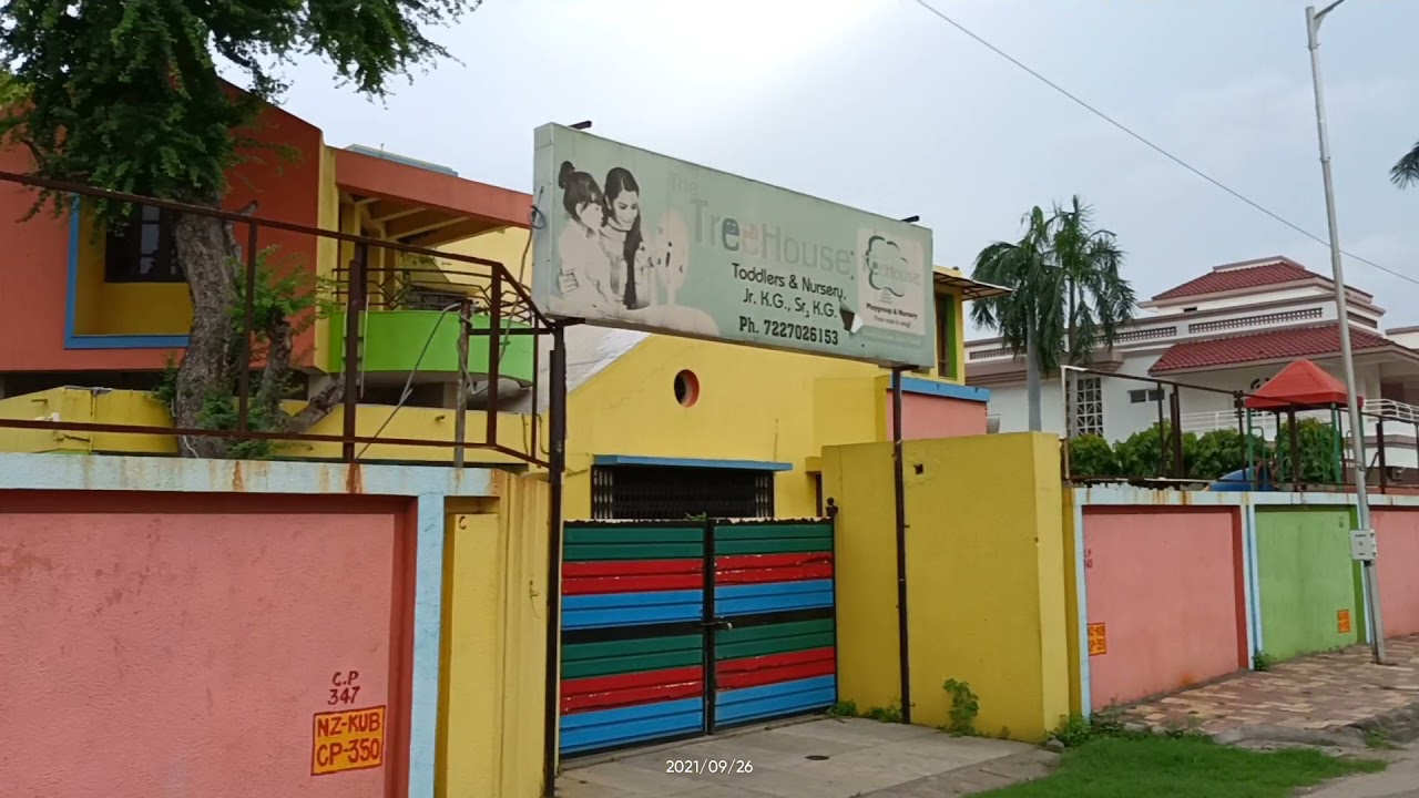 КУБЕРНАГАР БУНГЛОУ КУБЕРНАГАР АХМЕДАБАД #kubernagar #ahmedabad #bunglow
