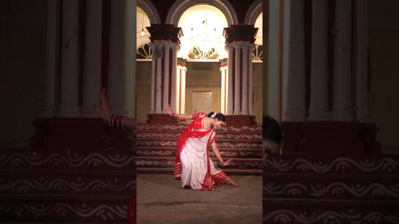 Silsila Yeh Chahat Ka #bollywood #song #dance #shreyasingha #silsilayechahatka #youtubeshorts #viral