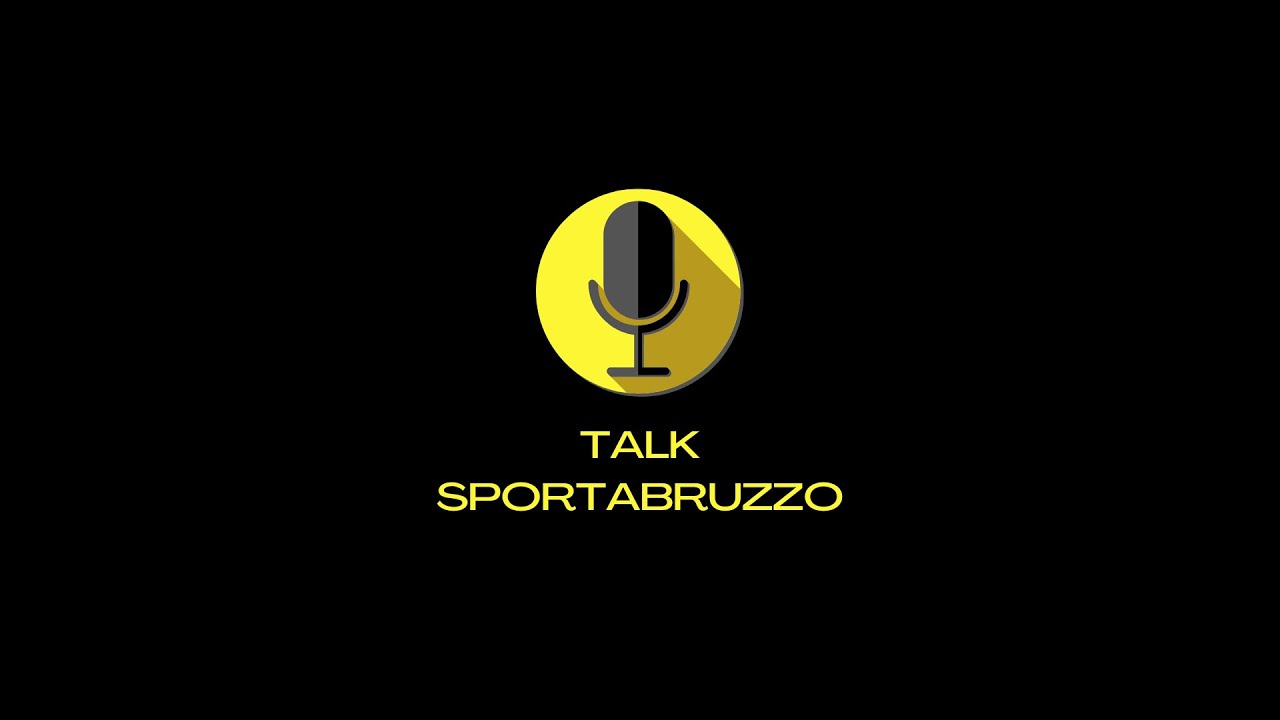 TALK SportAbruzzo 18.03.2026 - С участием Якопо Форчеллы