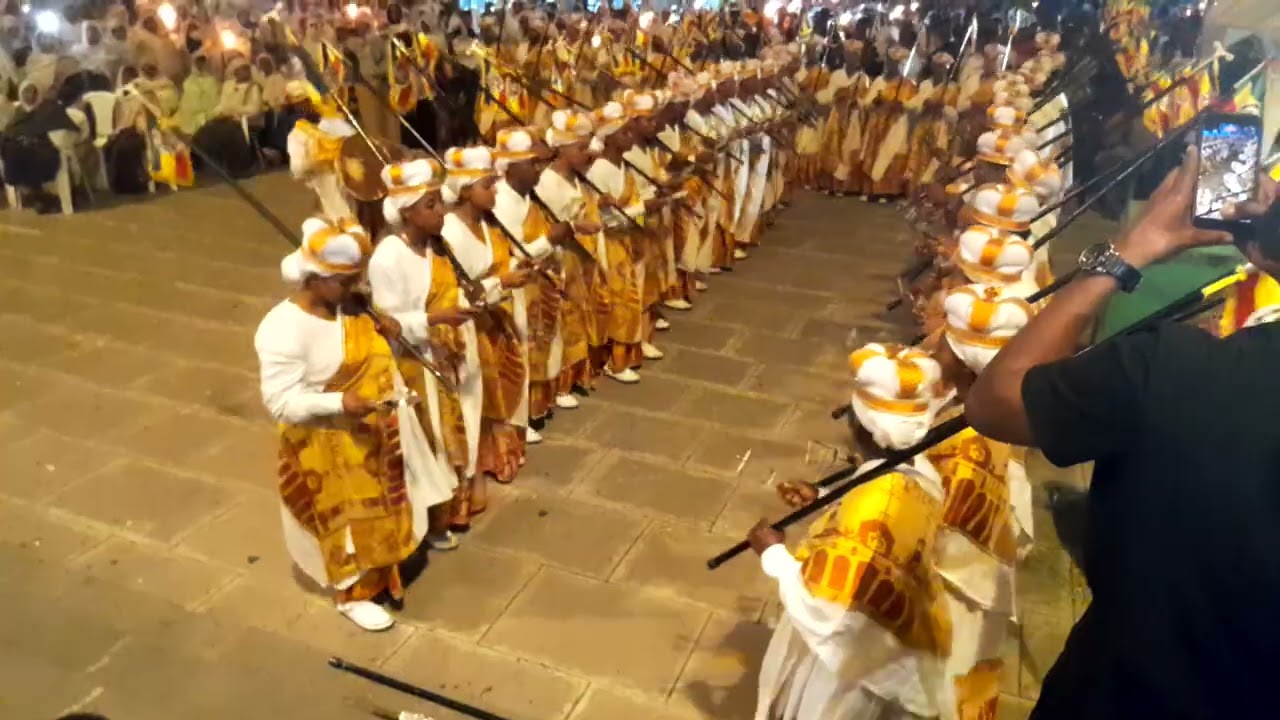 መልካም የከተራ በዓል ይሁንላችሁ።ሰብስክራይብ፣ላይክ፣ሸር እና ኮሜንት በማድረግ ሚዲያውን ይደግፉ።
