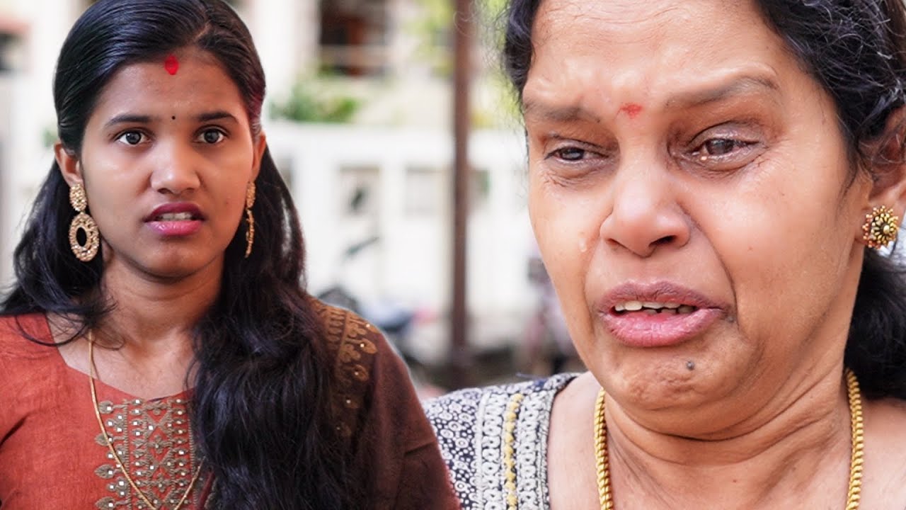 കാമുകനൊപ്പം വീട് വിട്ട് ഇറങ്ങിപ്പോയ പെൺകുട്ടിക്ക് സംഭവിച്ചത്‌ | Malayalam Awareness Short Film