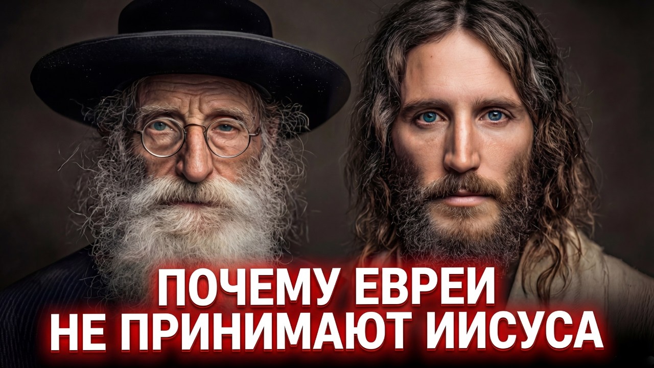 Кто на самом деле были самаритяне и почему евреи их отвергали?