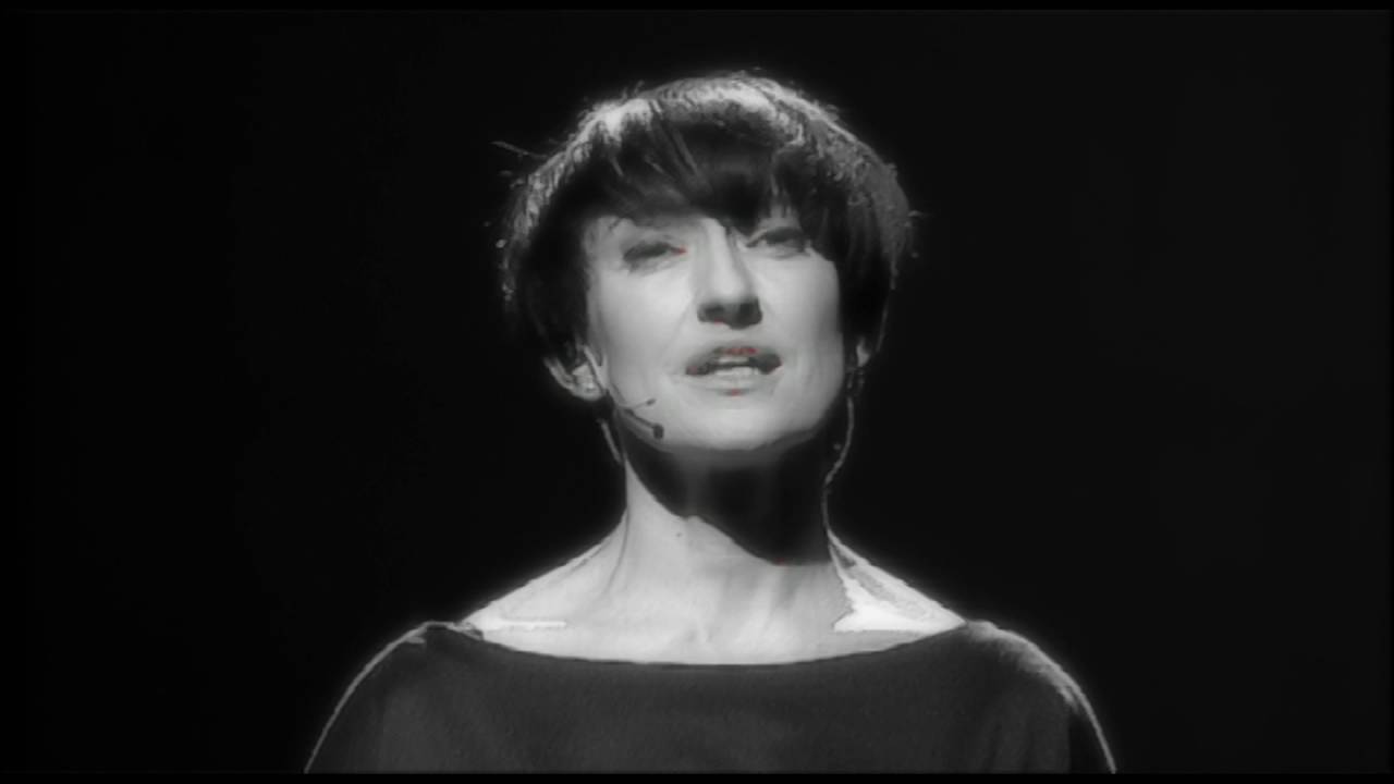 Katarzyna Groniec - Piosenka Dawnych Kochanków