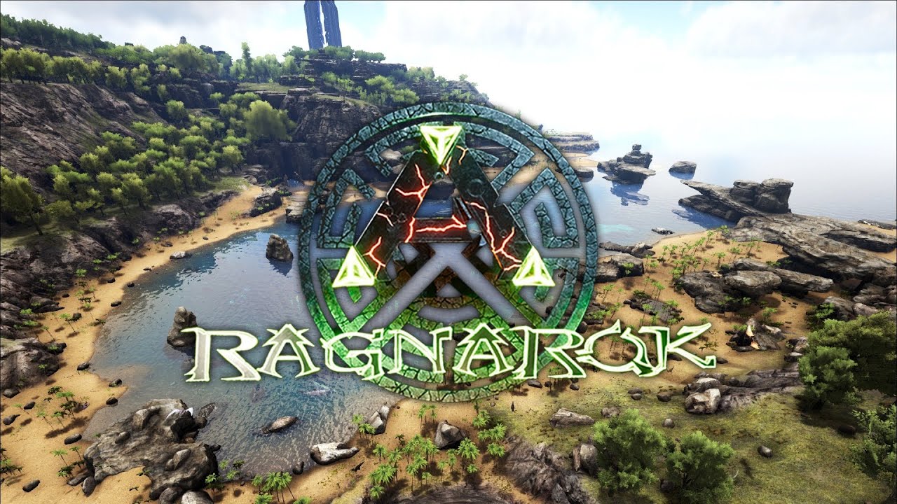 Dobrodosli u ark survival evolved