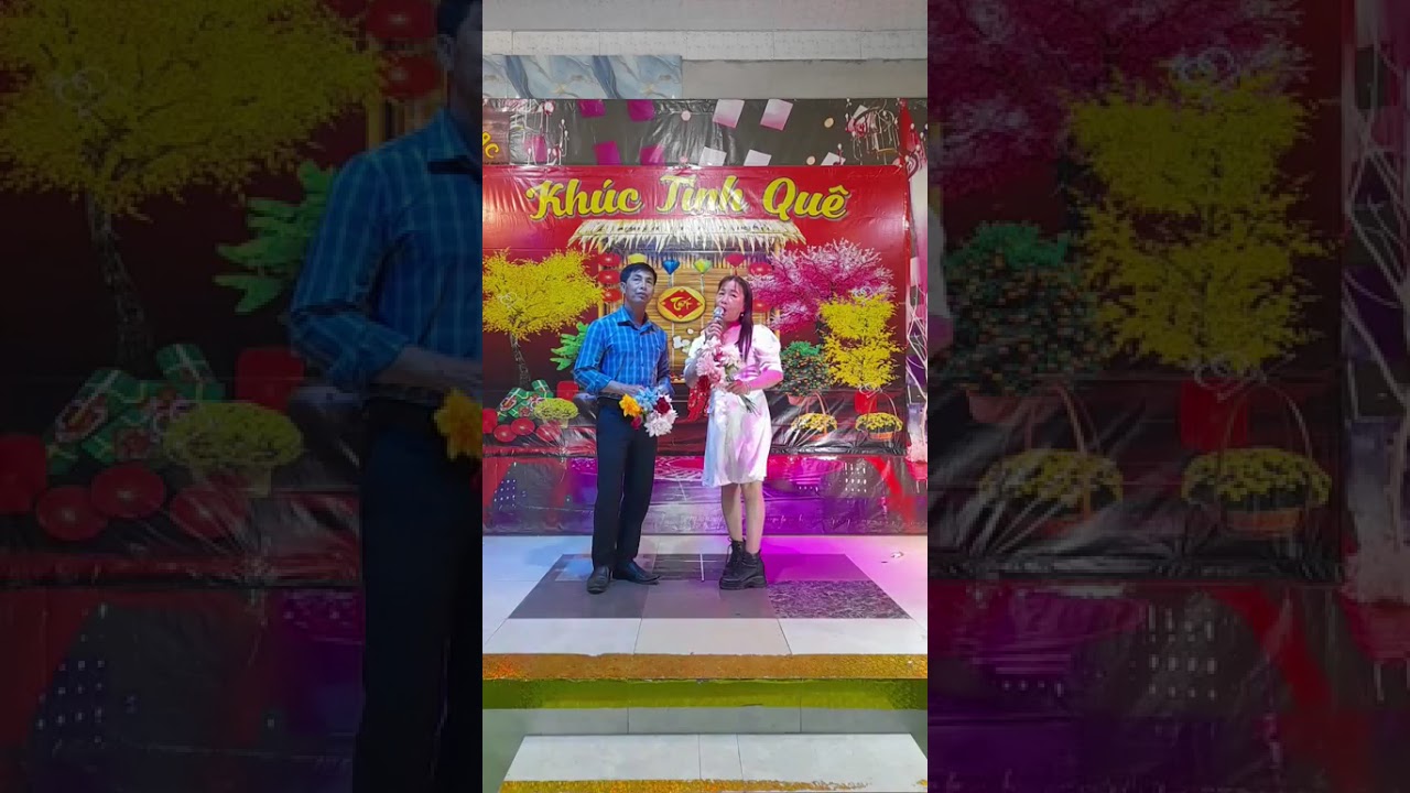 TC Lý chìm quyên TB Thu Thủy vs Anh Lý 