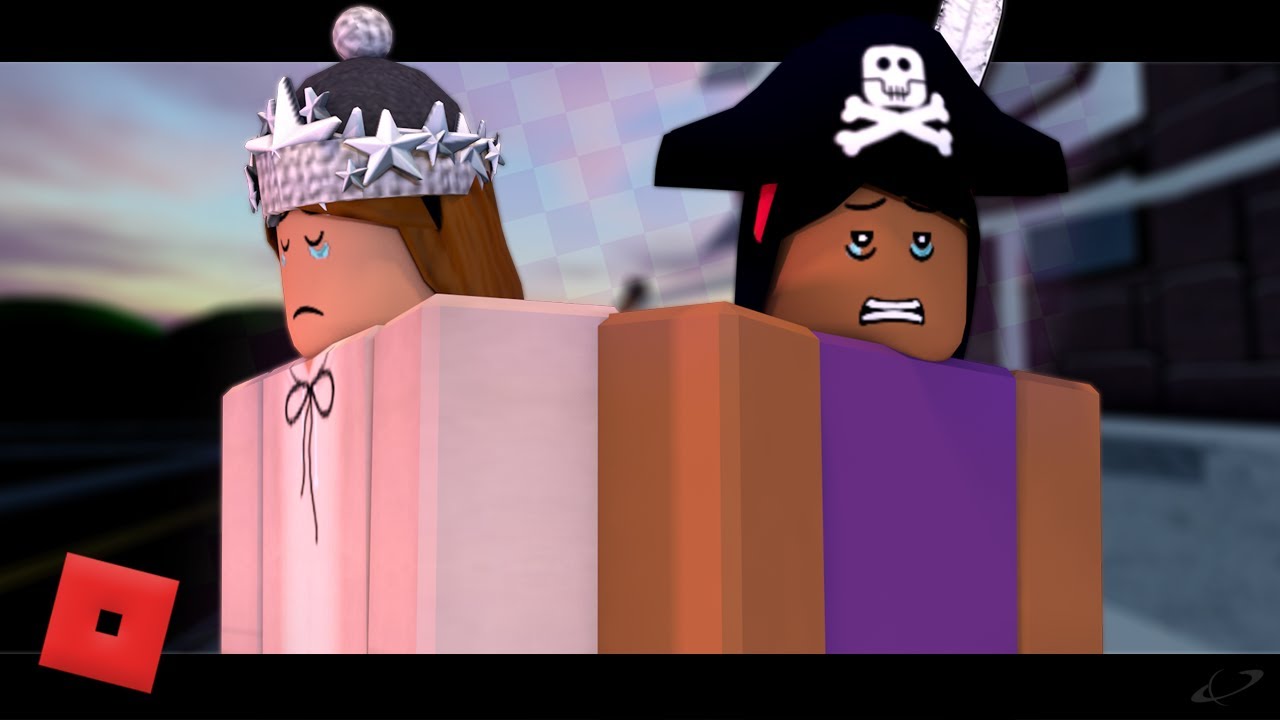 Vanze - Survive | Roblox Music Video