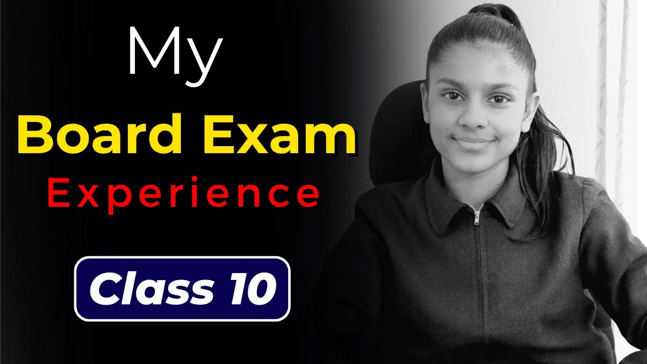 My Boards Exam Hall Experience | Cheating ? 😲 | Class 10 Must Watch