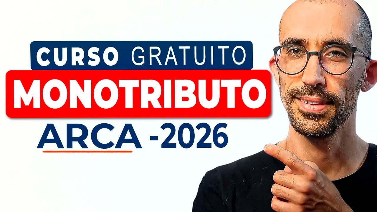 Guía Completa para MONOTRIBUTISTAS (2026)