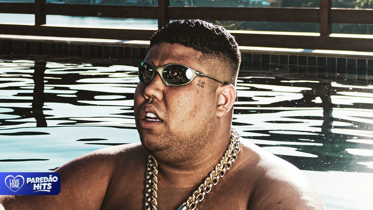 VIVÊNCIAS EXCLUSIVAS - MC GP, MC Marks, MC Fidelis, MC Dena e Du'L