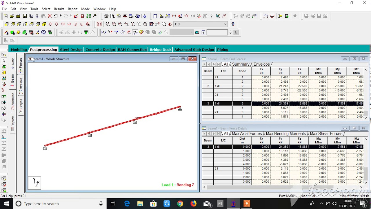 Staddpro beam drawing(3)