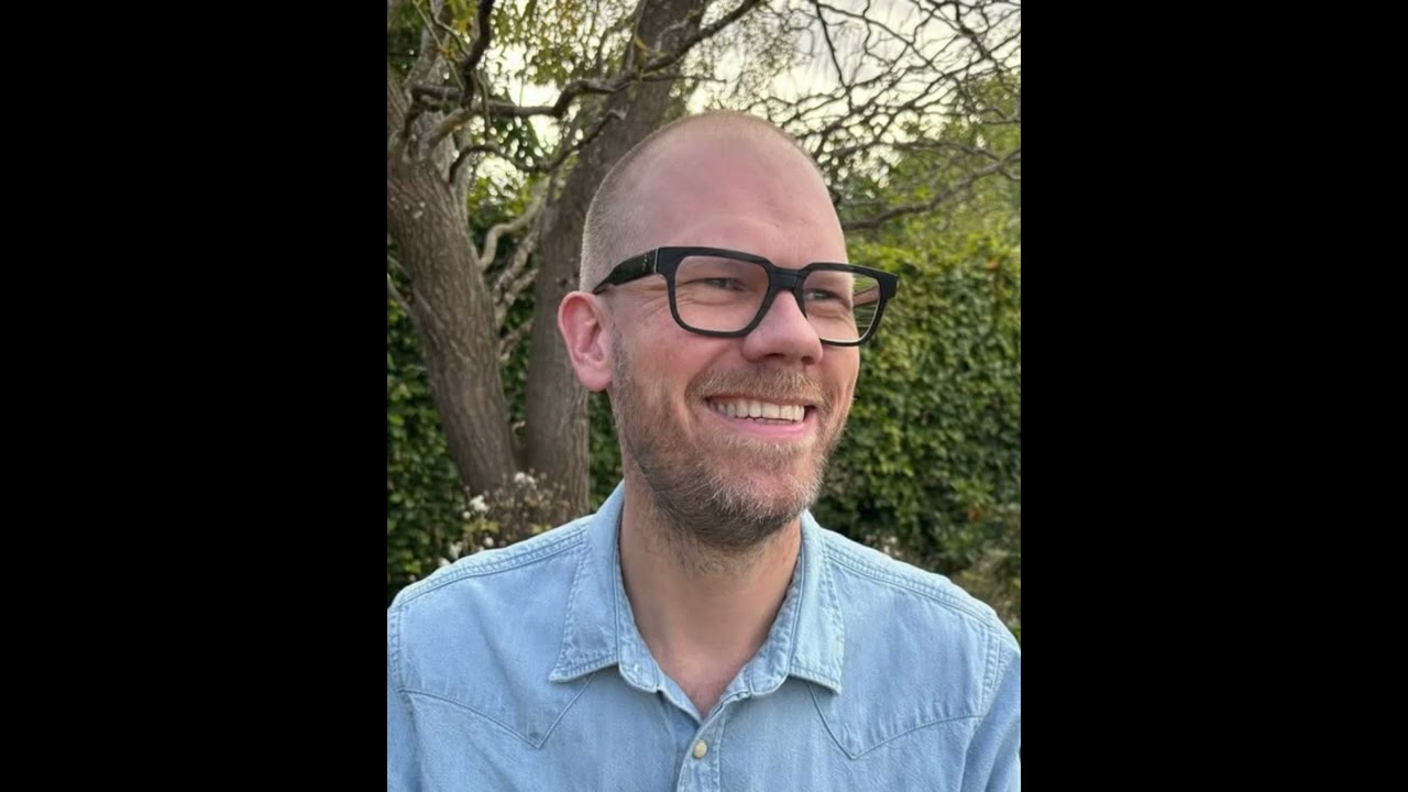 Ny leder på Gimle