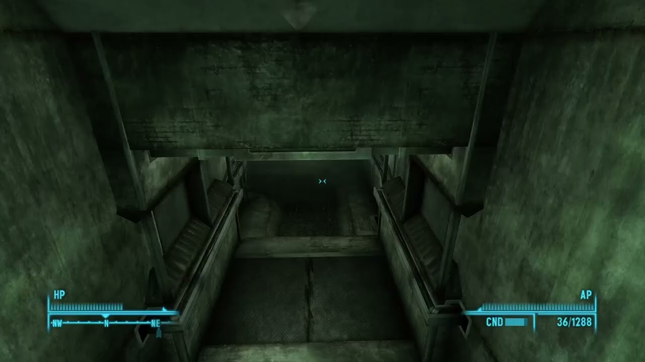 Fallout 3 Finale: Steel Reforged