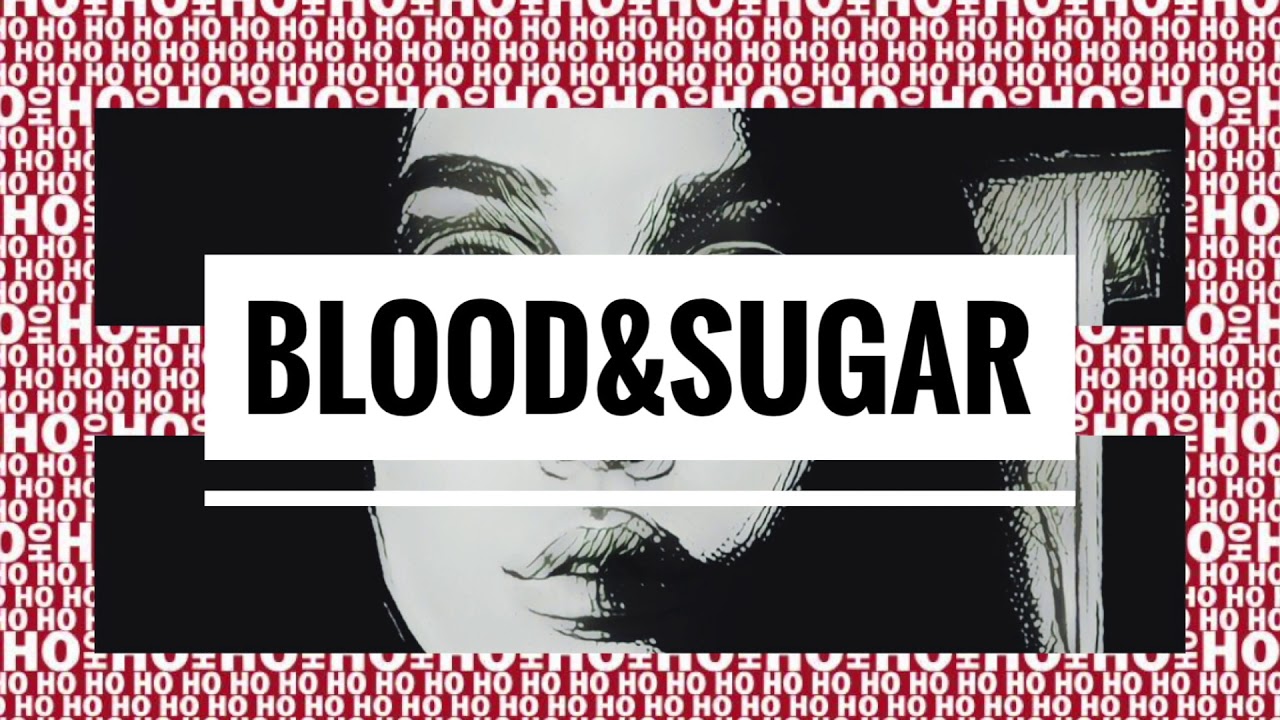 MEERA-HI - Blood&Sugar