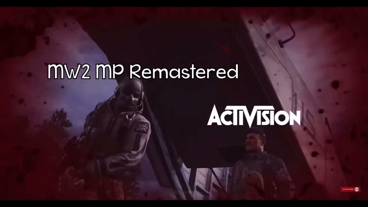 RIP H2M