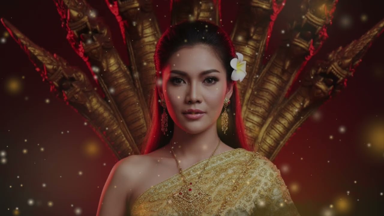 ฮอยฮักจากอ้าย (ชาติปางก่อน)  - ส้ม นริศรา