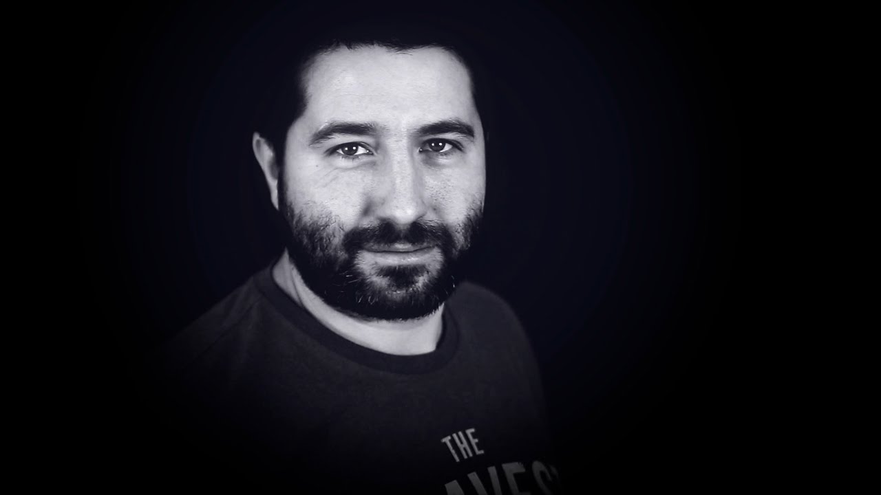 1 na 1 z Zastalowcem - Jarosław Kalinowski (zastal.netTV)