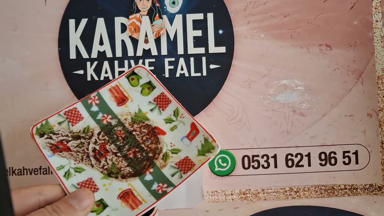 HEYECAN HAFTASI BAŞLIYOR SENİN İÇİN SEVİNÇTEN YERİNDE DURAMAYACAKSIN GENEL  KAHVE FALI
