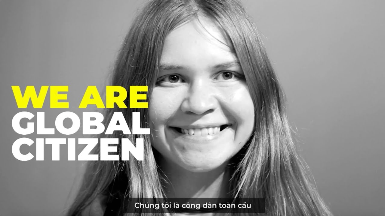 SWINBURNE VIETNAM | WE ARE GLOBAL CITIZENS | LITTLE AUSTRALIA