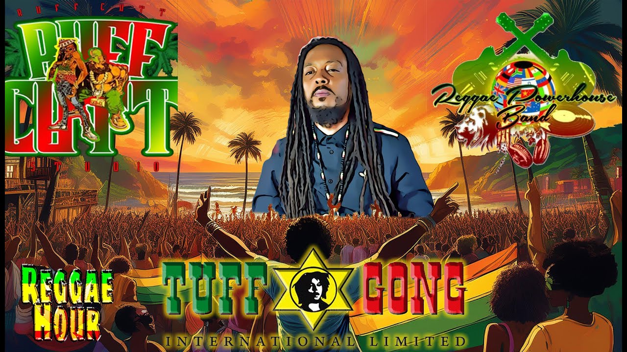 Why Jamaica is embracing this South African Reggae Star 🇿🇦🇯🇲