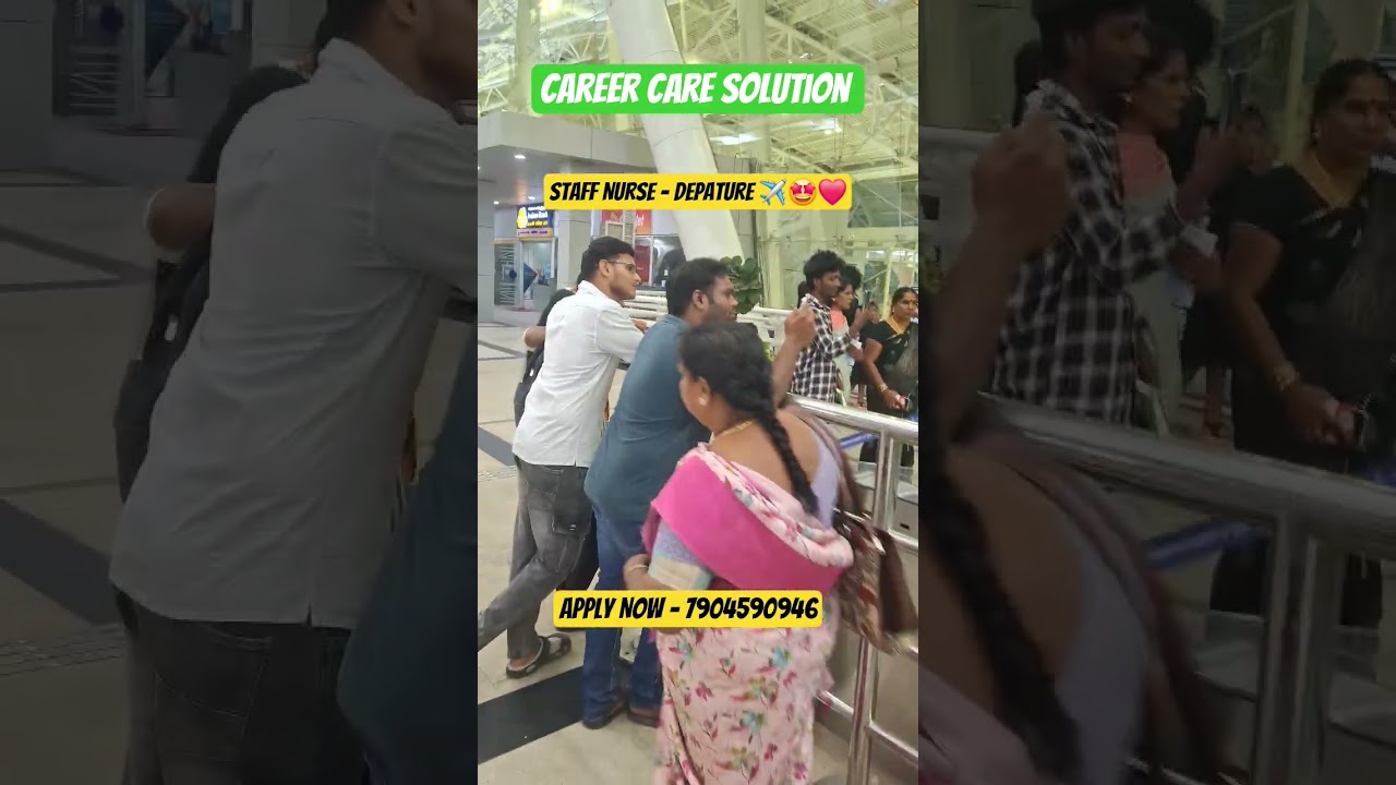 Nurse Foreign Jobs Saudi Arabia Fast Process Career Care - 7904590946 #nurse