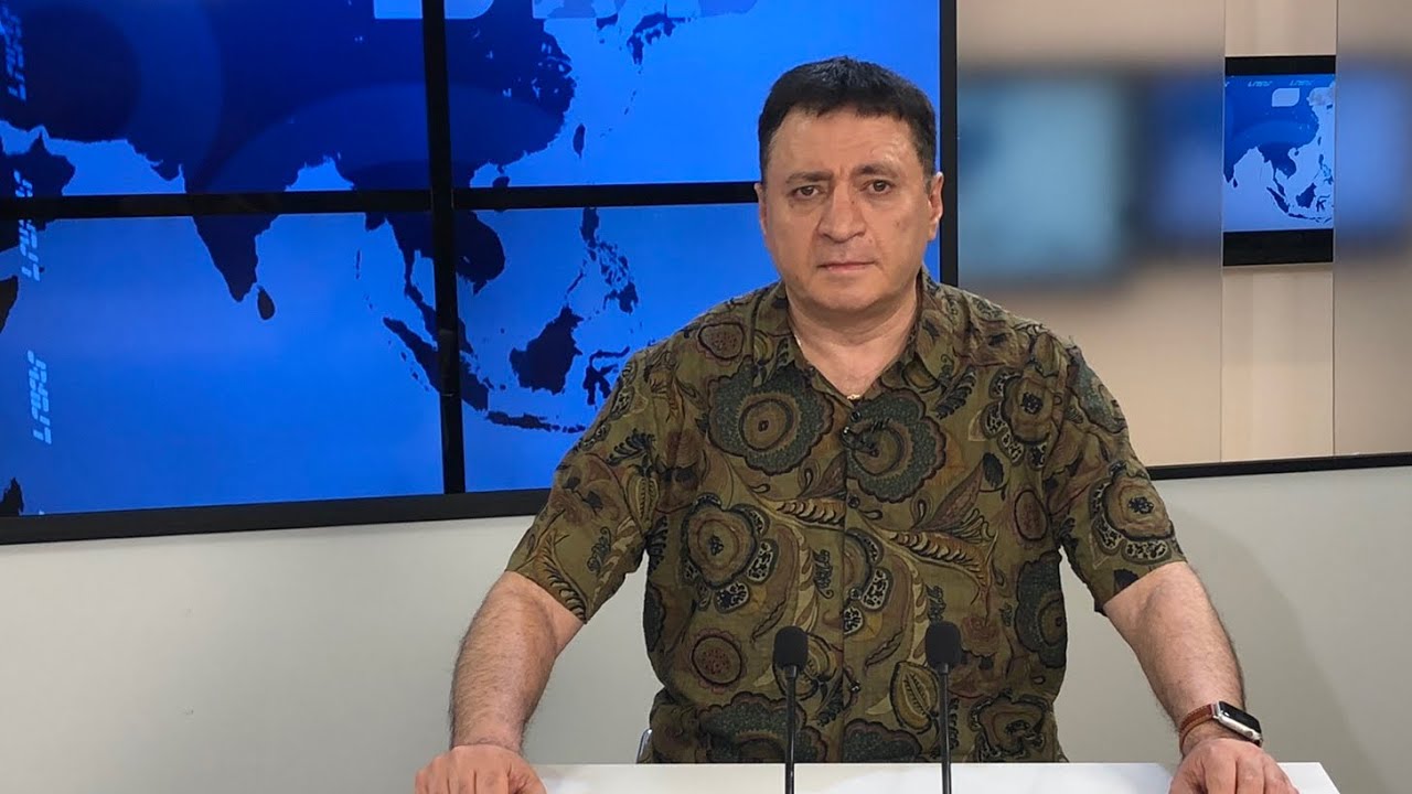 Ես գիտեմ արվեստագետներ, որ սիրում են ոչ թե խոսել, այլ հիմար-հիմար հաչալ. Վահրամ Սահակյան
