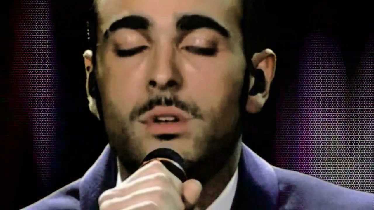 Marco Mengoni - Ciao Amore Ciao - UnOfficial Video | HD-720p