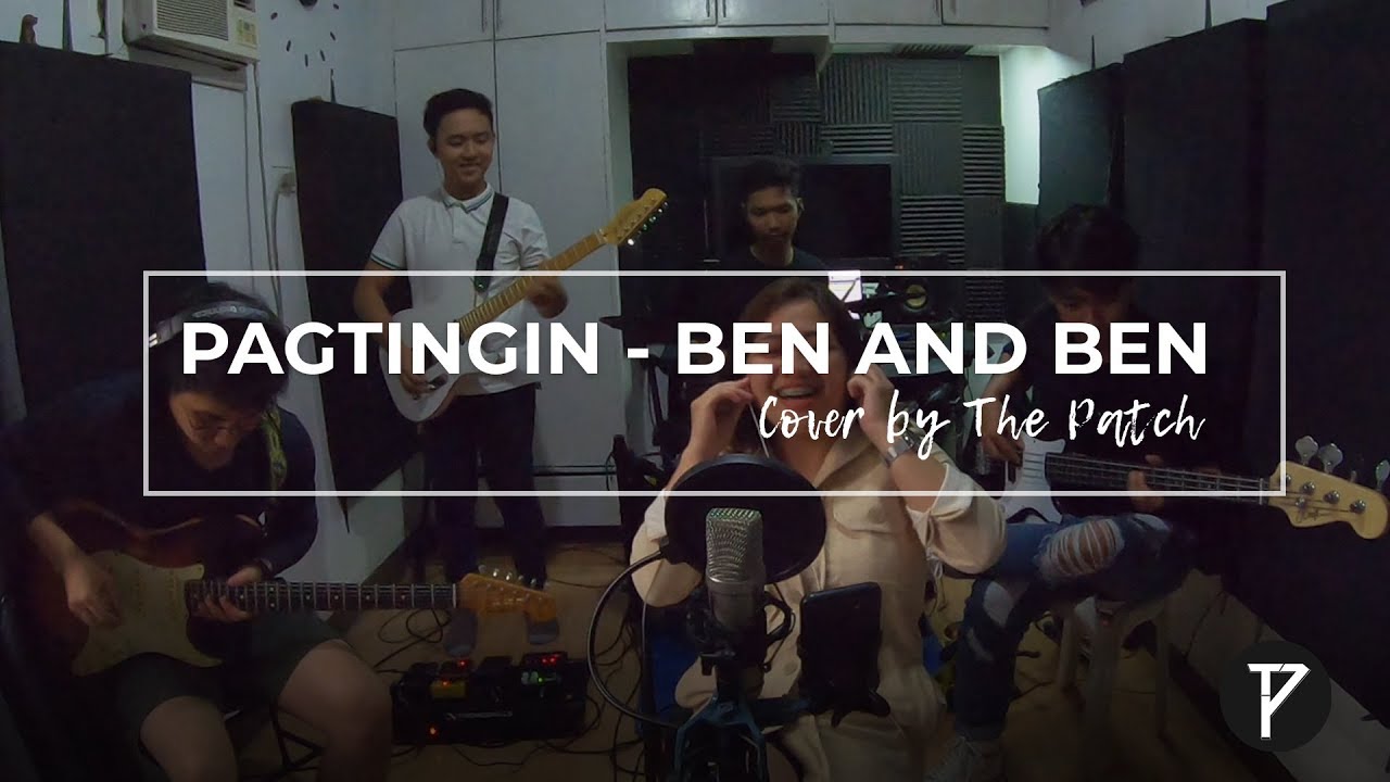 The Patch - Pagtingin 