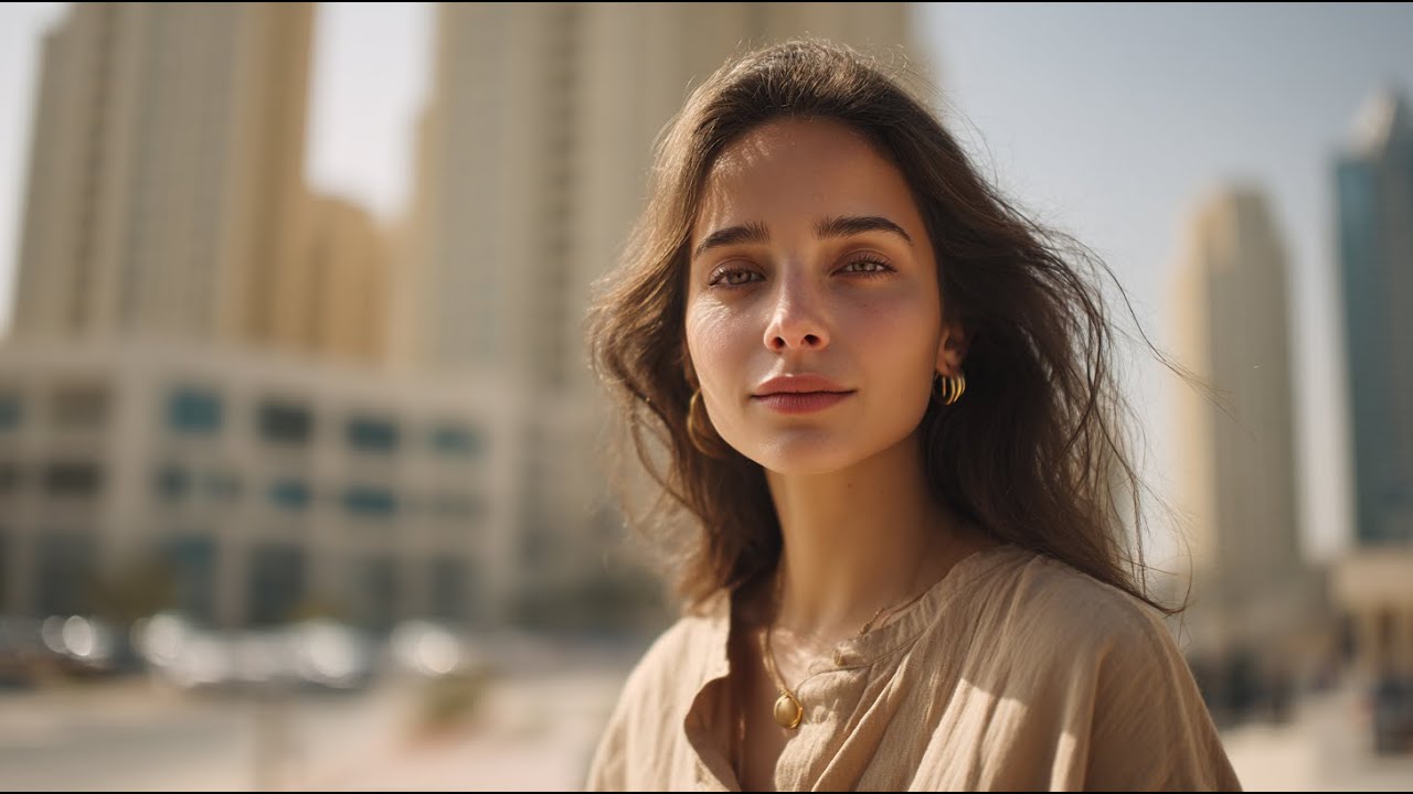 [Desert Deep House] Goodbye | وداعاً 💔✈️ | Arabic Deep House